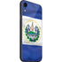 El Salvador Flag iPhone SE (2nd & 3rd Gen) Skin